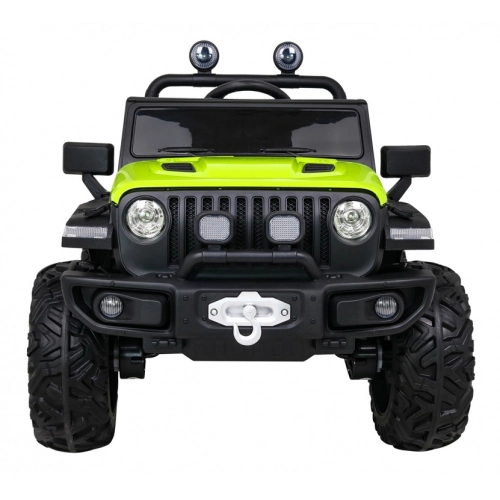 Pojazd na akumulator dla 3 latka